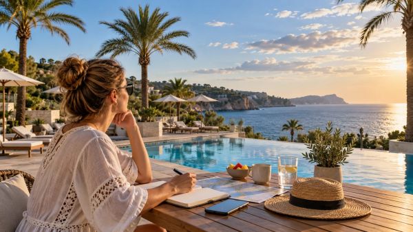 Optimiser votre voyage organisé tout compris pour des vacances sans souci