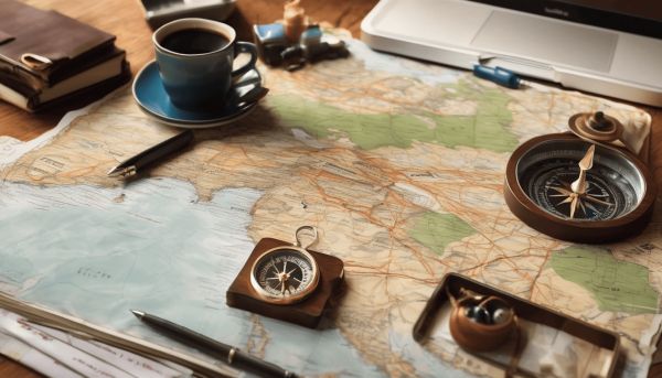 Organisez votre voyage au départ de France pour des découvertes uniques