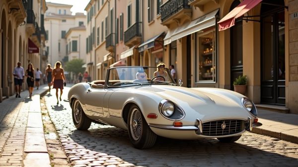Réservez votre location de voiture à Aix-en-Provence