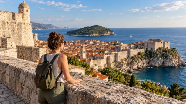 Réservez votre voyage organisé pas cher pour des découvertes inoubliables