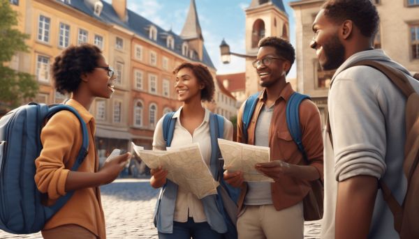 Réservez votre voyage organisé pas cher pour des souvenirs inoubliables