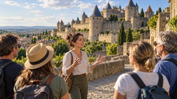 Réussir vos voyages organisés pour une expérience enrichissante