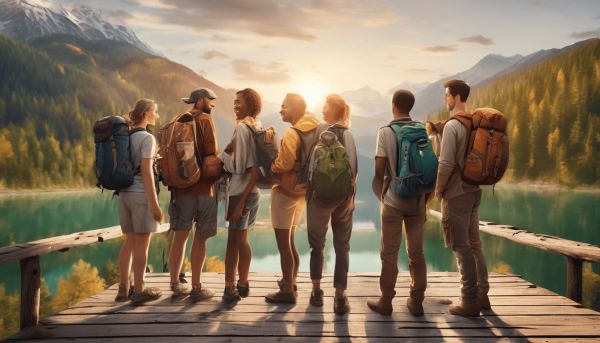 Vivez des expériences inoubliables lors de votre voyage en groupe