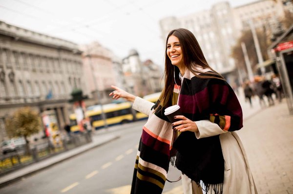 Allego, une entreprise basée à Annecy spécialisée dans le transport VTC