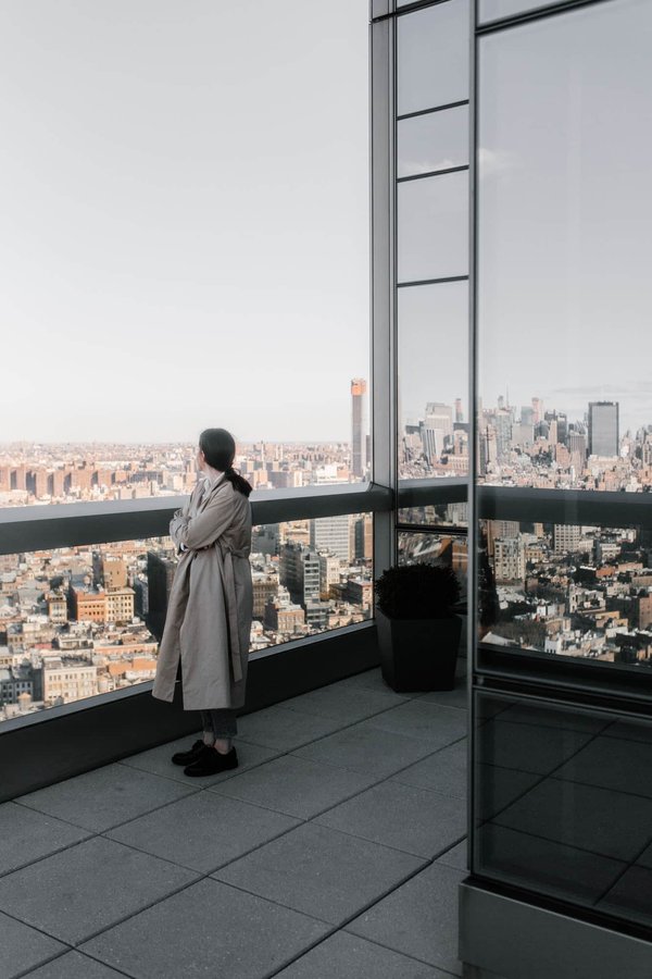 Les différents types de chambres présentes dans les hôtels de luxe